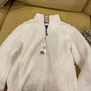 Simply southern fleece